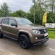 Volkswagen Amarok 2016