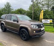 Volkswagen Amarok 2016