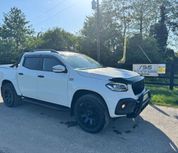 Mercedes-Benz V-Class 2020