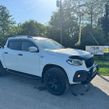Mercedes-Benz X-Class 2020