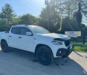 Mercedes-Benz X-Class 2020