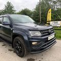 Volkswagen Amarok 2019