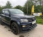 Volkswagen Amarok 2019