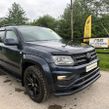 Volkswagen Amarok 2019