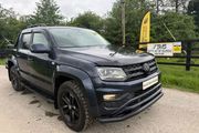 Volkswagen Amarok 2019