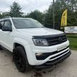 Volkswagen Amarok 2020