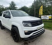 Volkswagen Amarok 2020