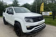 Volkswagen Amarok 2020