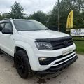 Volkswagen Amarok 2020
