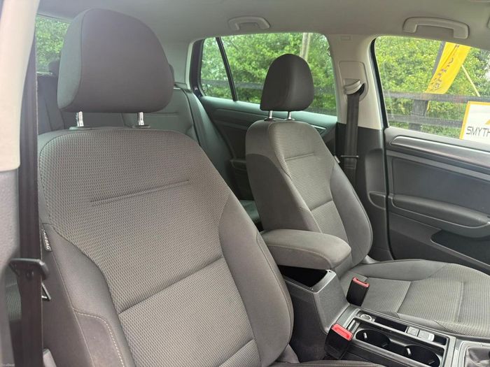 Volkswagen Golf 2019
