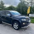 Volkswagen Amarok 2016