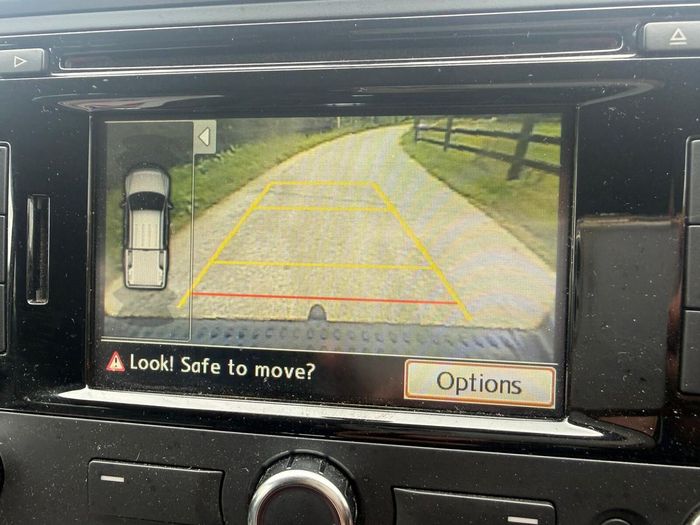 Volkswagen Amarok 2016