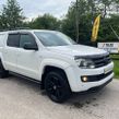 Volkswagen Amarok 2015