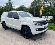 Volkswagen Amarok 2015