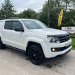 Volkswagen Amarok 2015