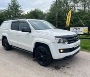 Volkswagen Amarok 2015