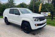 Volkswagen Amarok 2015