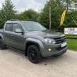 Volkswagen Amarok 2016