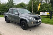 Volkswagen Amarok 2016