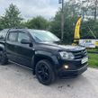 Volkswagen Amarok 2014