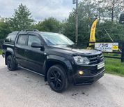 Volkswagen Amarok 2014