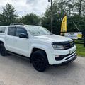 Volkswagen Amarok 2018