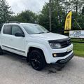 Volkswagen Amarok 2016