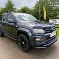 Volkswagen Amarok 2018