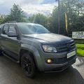 Volkswagen Amarok 2014