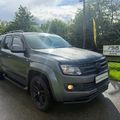 Volkswagen Amarok 2014