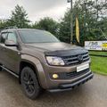 Volkswagen Amarok 2017
