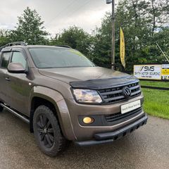 Volkswagen Amarok 2017