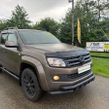 Volkswagen Amarok 2017