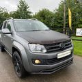 Volkswagen Amarok 2013