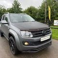 Volkswagen Amarok 2013