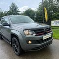 Volkswagen Amarok 2015