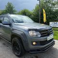 Volkswagen Amarok 2014