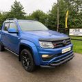 Volkswagen Amarok 2019