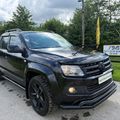 Volkswagen Amarok 2014