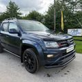 Volkswagen Amarok 2017