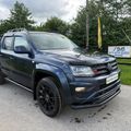 Volkswagen Amarok 2017
