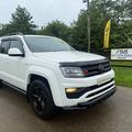 Volkswagen Amarok 2018