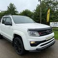 Volkswagen Amarok 2020