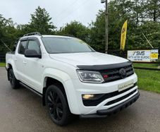 Volkswagen Amarok 2020