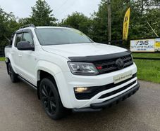 Volkswagen Amarok 2020