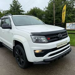 Volkswagen Amarok 2020