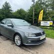 Volkswagen Jetta 2017