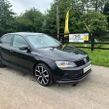Volkswagen Jetta 2016