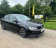 Volkswagen Jetta 2016