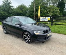 Volkswagen Jetta 2016